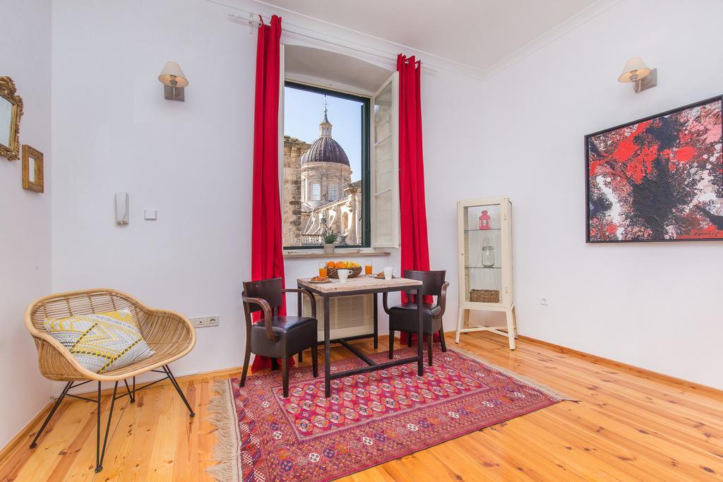 Arty Old Town Apartments By Irundo Dubrovnik Kültér fotó