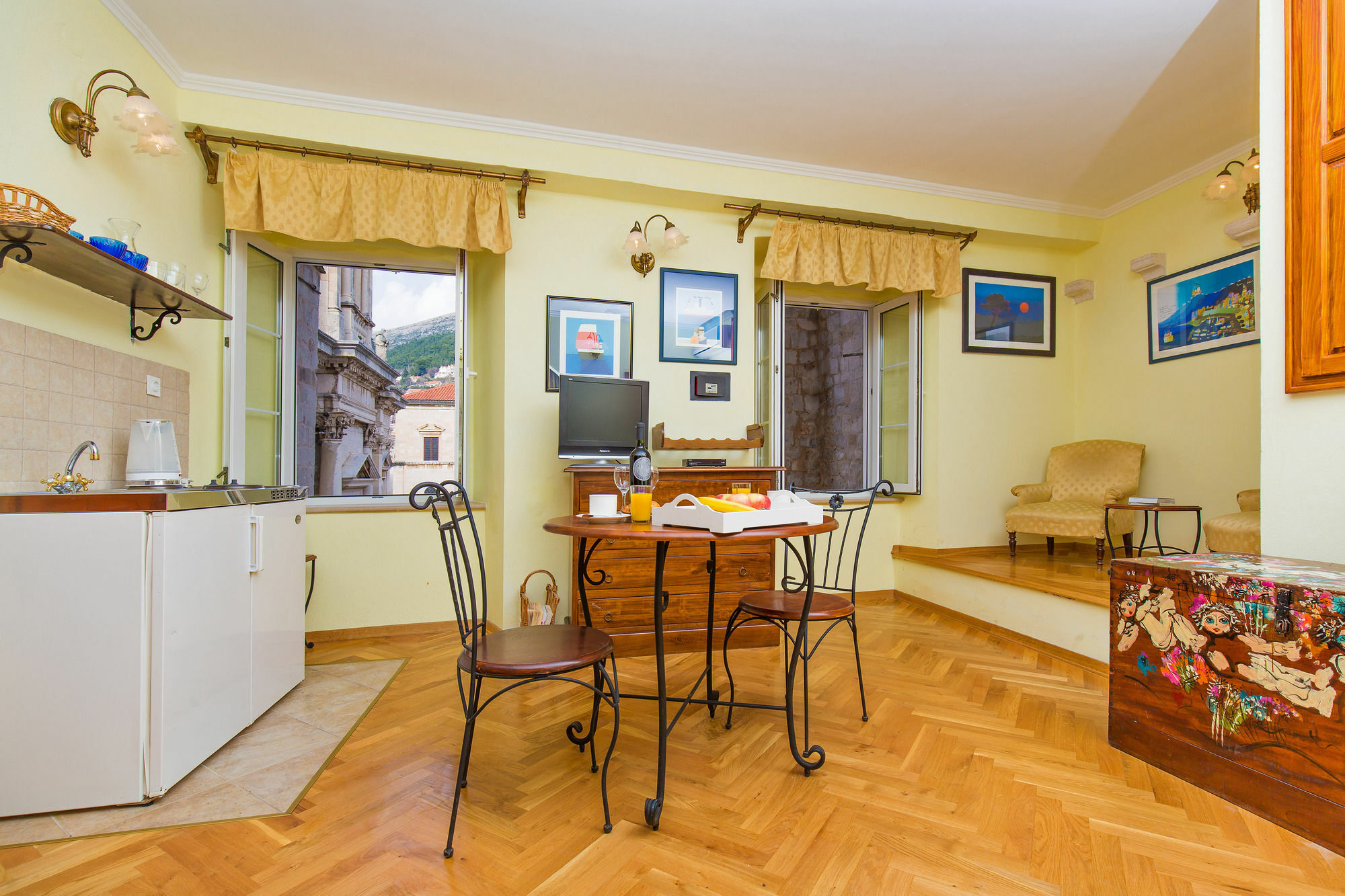Arty Old Town Apartments By Irundo Dubrovnik Kültér fotó