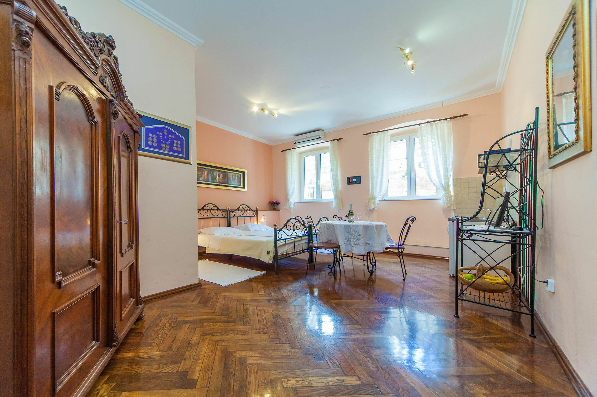Arty Old Town Apartments By Irundo Dubrovnik Kültér fotó