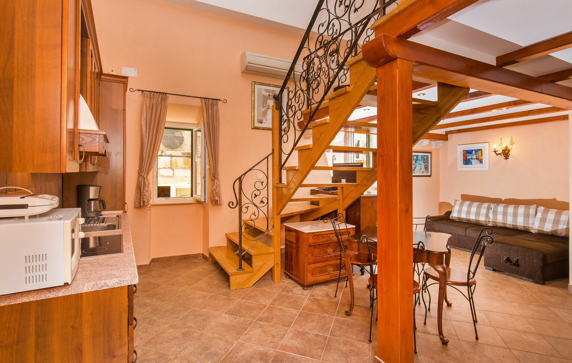 Arty Old Town Apartments By Irundo Dubrovnik Kültér fotó