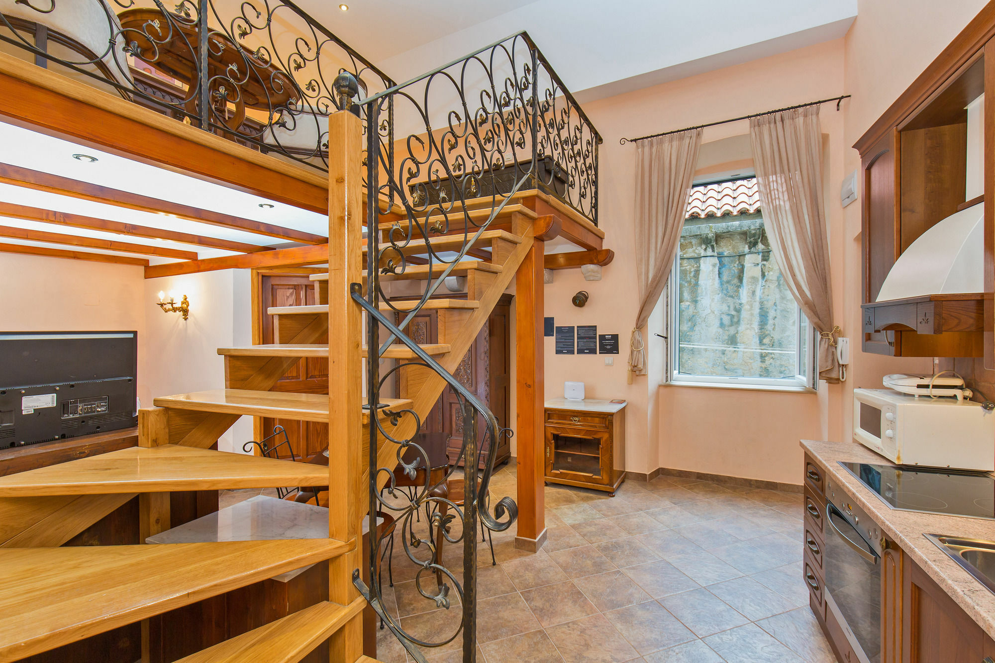 Arty Old Town Apartments By Irundo Dubrovnik Kültér fotó